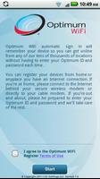 Optimum WiFi Register