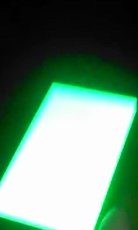 Flash Party Strobe Light Lite