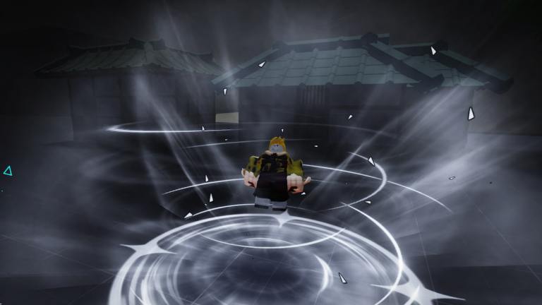 Como obter rolos de natureza da natureza em Jujutsu Infinite