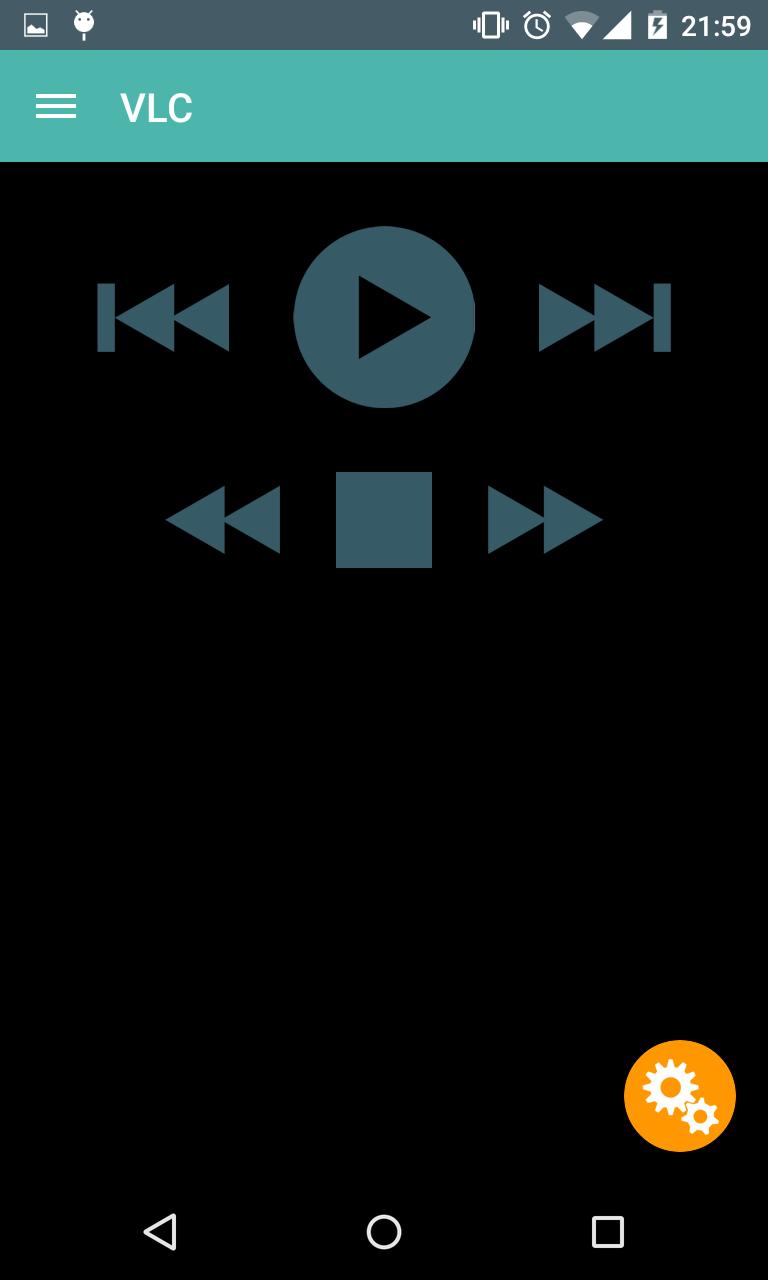 Remote for mac