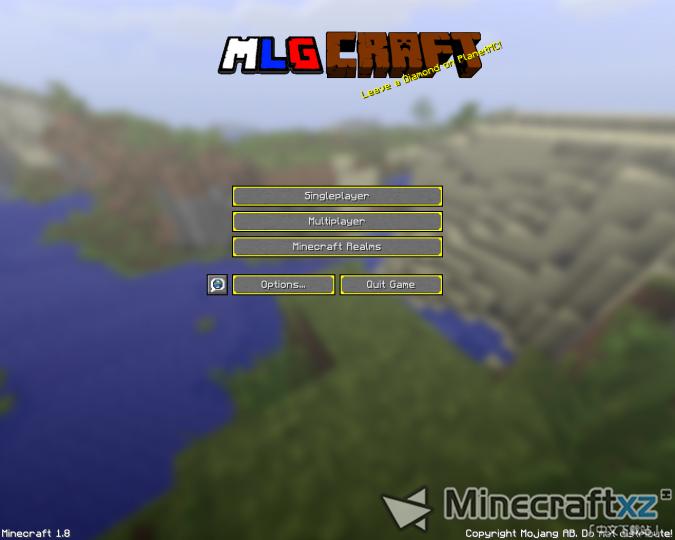 Pacote de recursos mlg