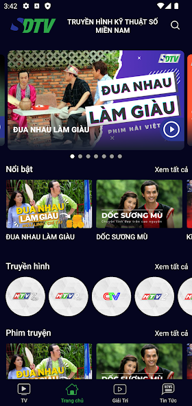 SDTV Online