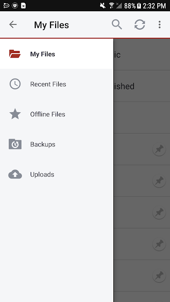 Synced Tool