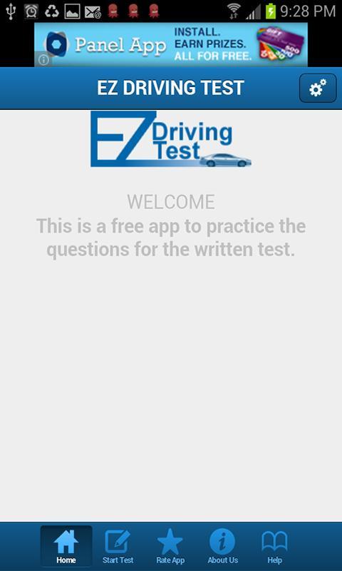 EZ Driving Test Free