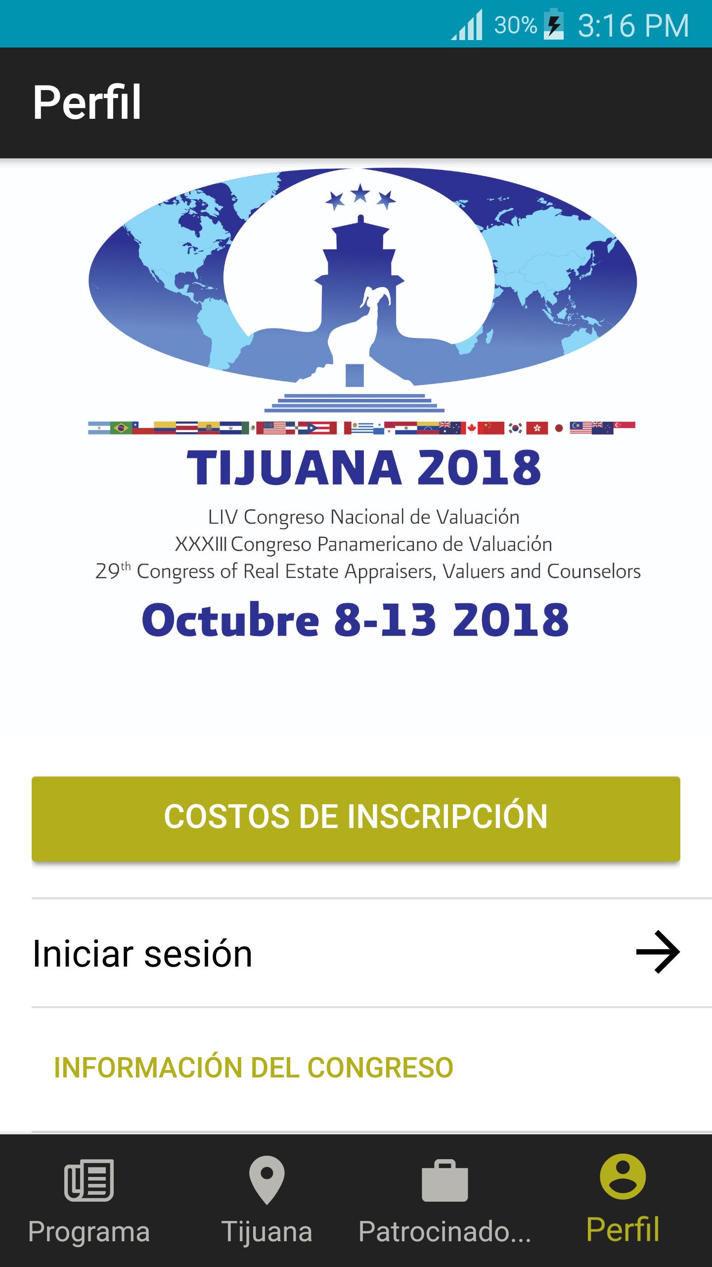 Comuvati 2018