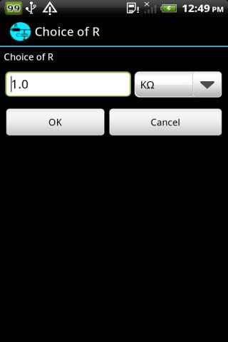 FilterCalc