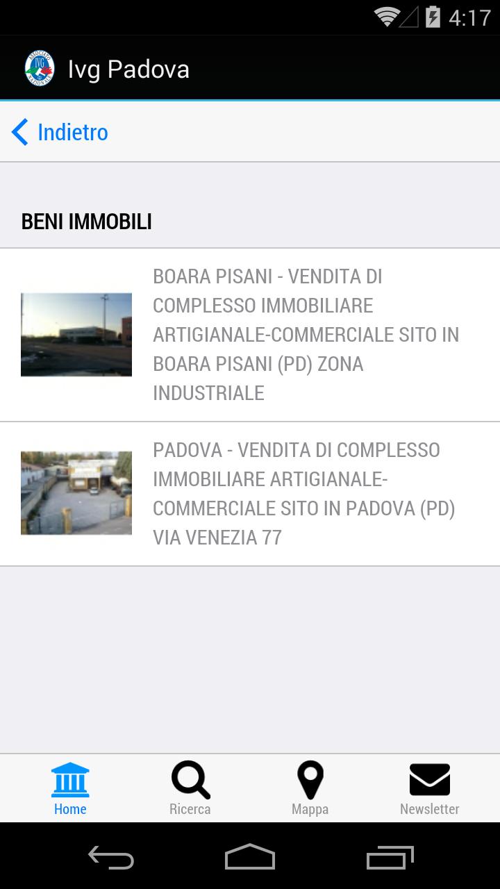IVG Padova