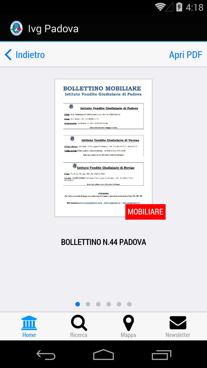 IVG Padova