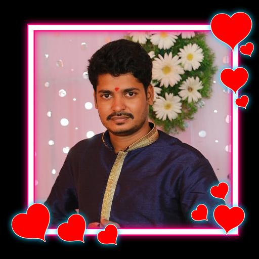 My Wedding Invitation