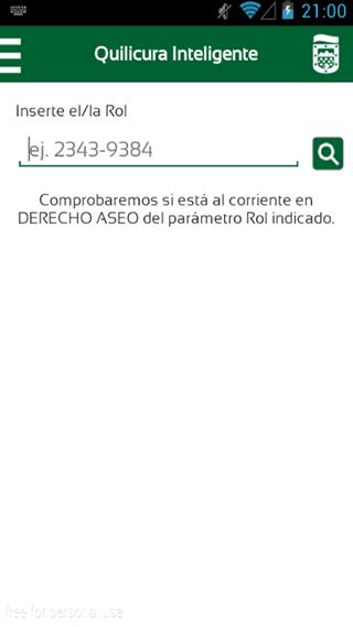 Quilicura Inteligente