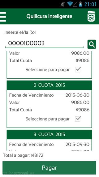 Quilicura Inteligente
