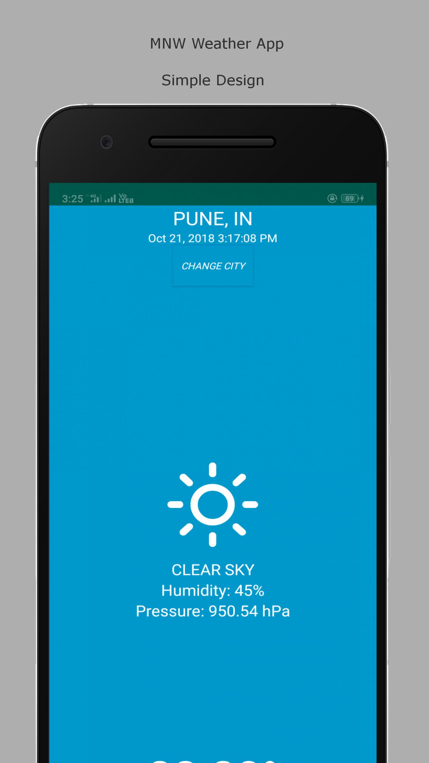 MNW Weather