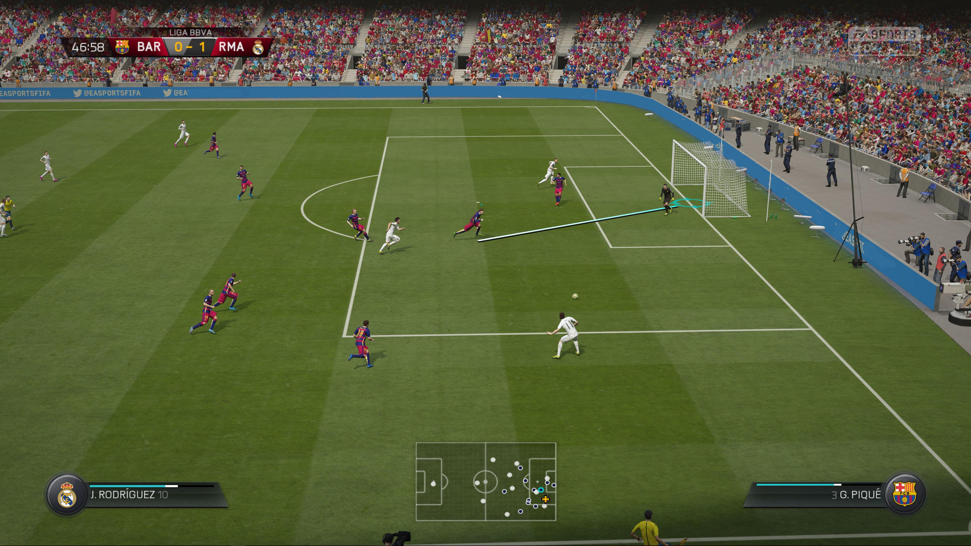 SkillTwins Football 3D