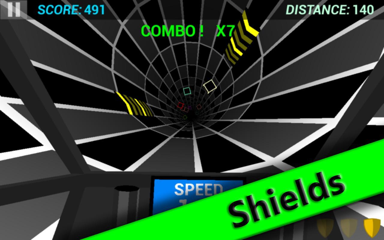 Neon Speed