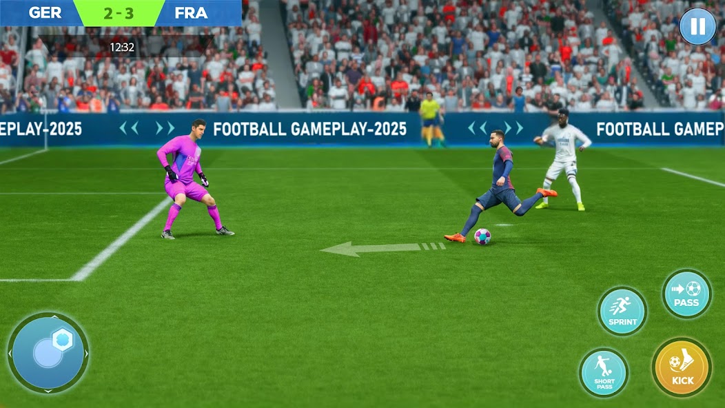 World Football 2025