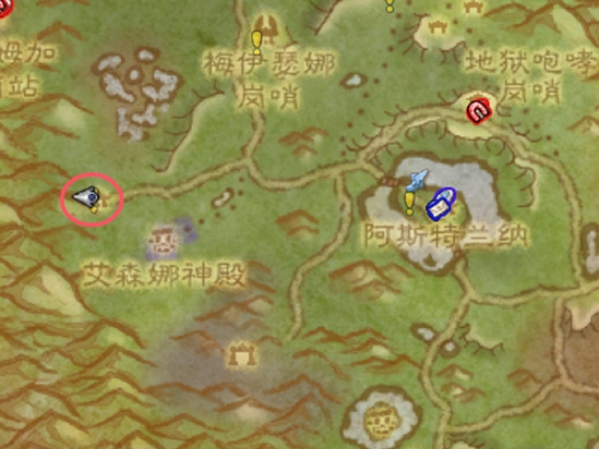 World of Warcraft에서 Jenafre의 애완 동물을 얻는 방법