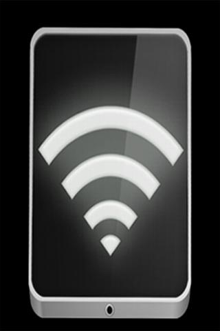Keep Wifi On
