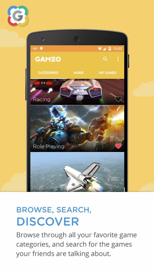 GAMEO