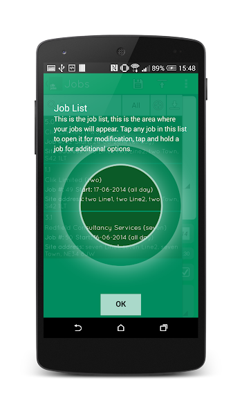 Clik Jobs