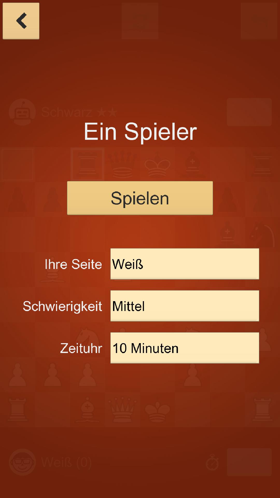Schach