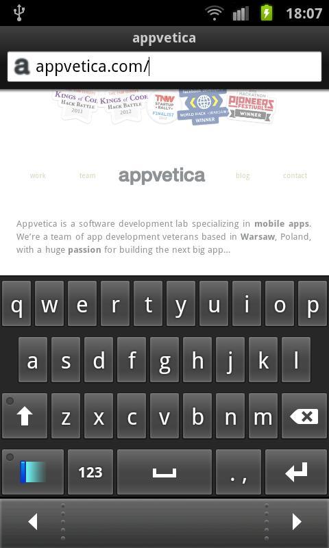 Tyype Keyboard Free