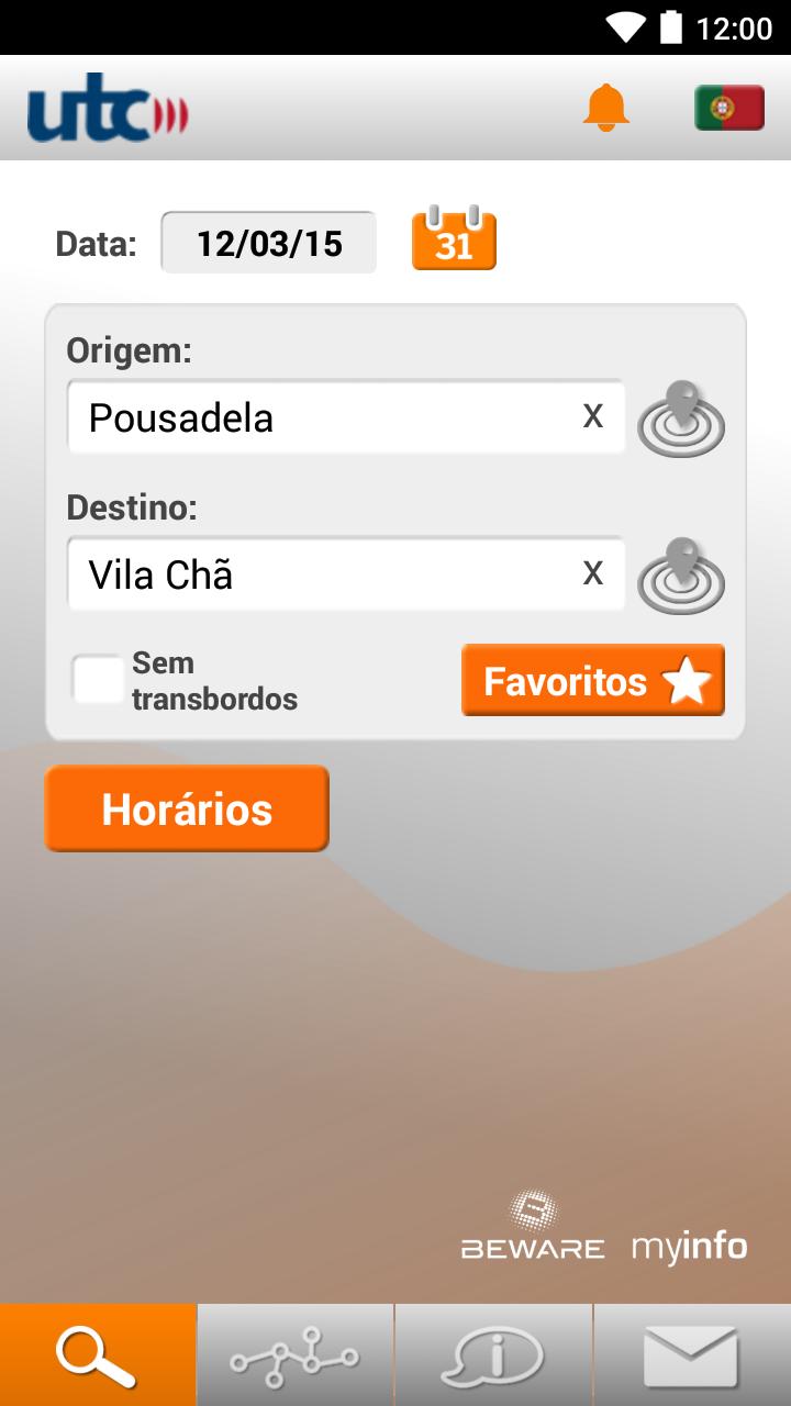 myUTC