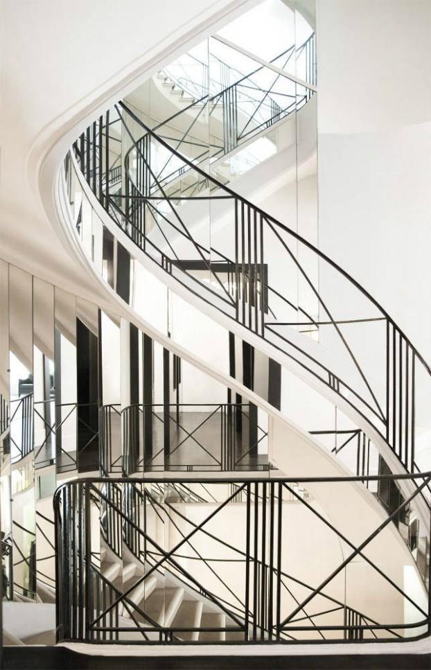 250 Railing Design Ideas