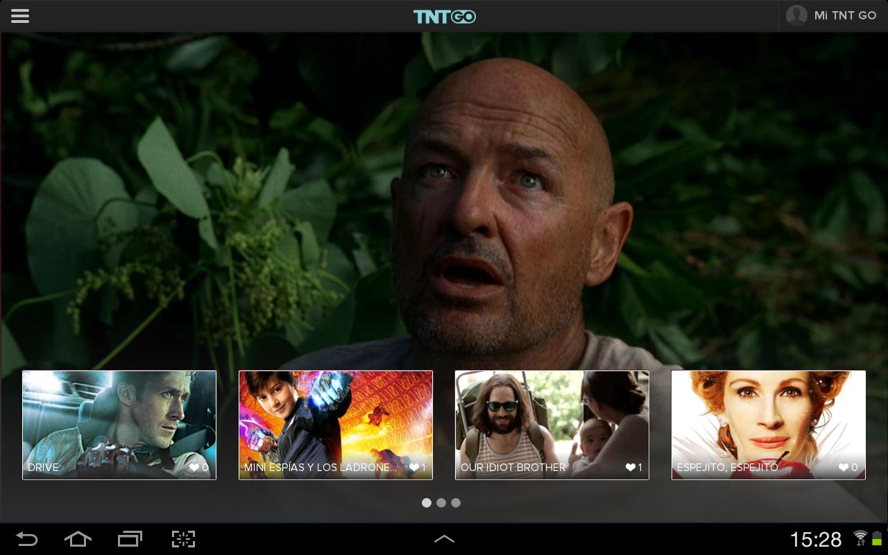 TNT GO HD