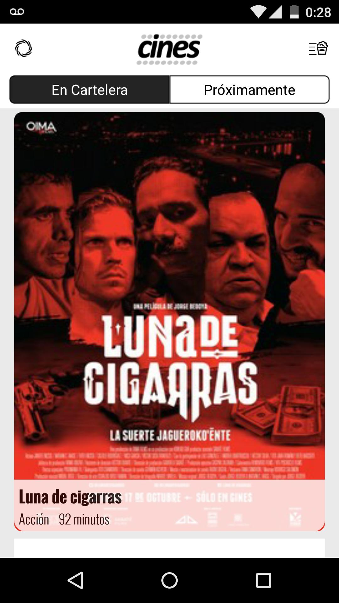 Cines.com.py
