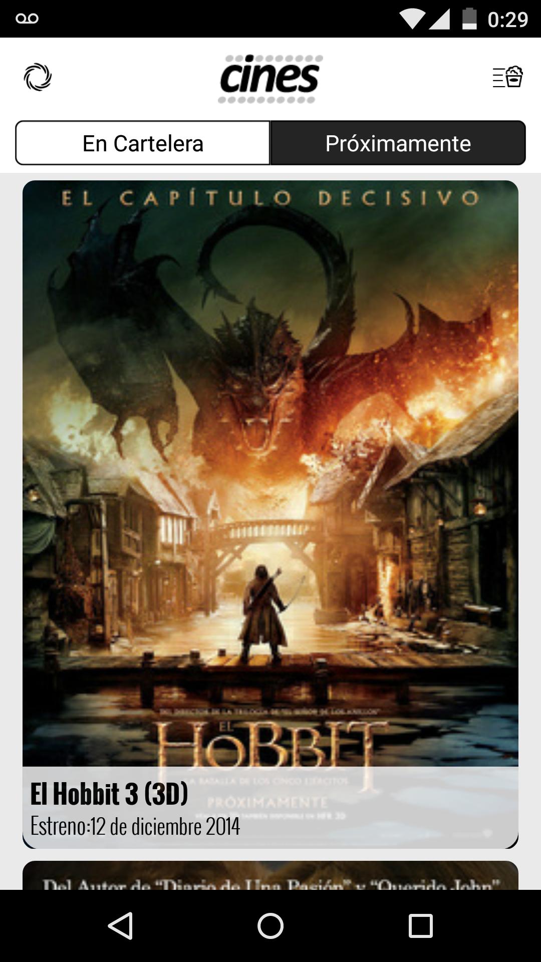 Cines.com.py