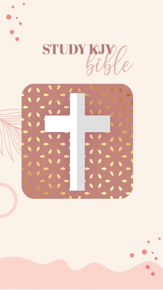 Study KJV Bible