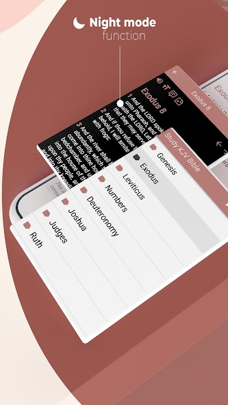 Study KJV Bible