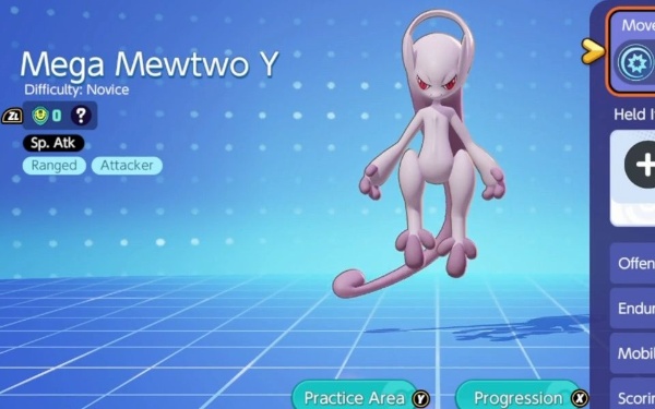 Introducción de comparación de la gran reunión de Pokémon Super Dream Y y Super Dream X