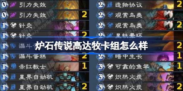 How about Hearthstone Gundam Deck
