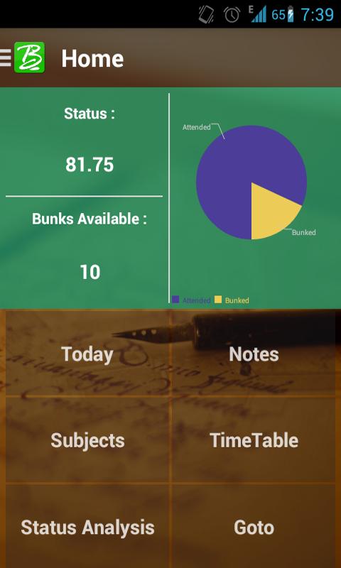 BunkMaster