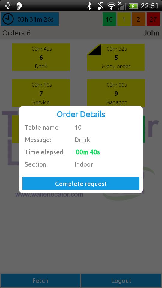 WL Mobile