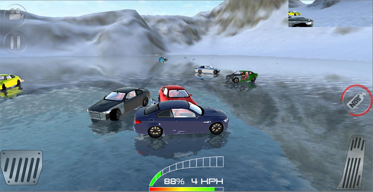 Top Destruction Derby