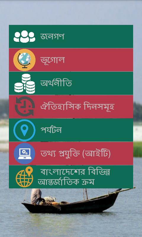 Ek Nojore Bangladesh