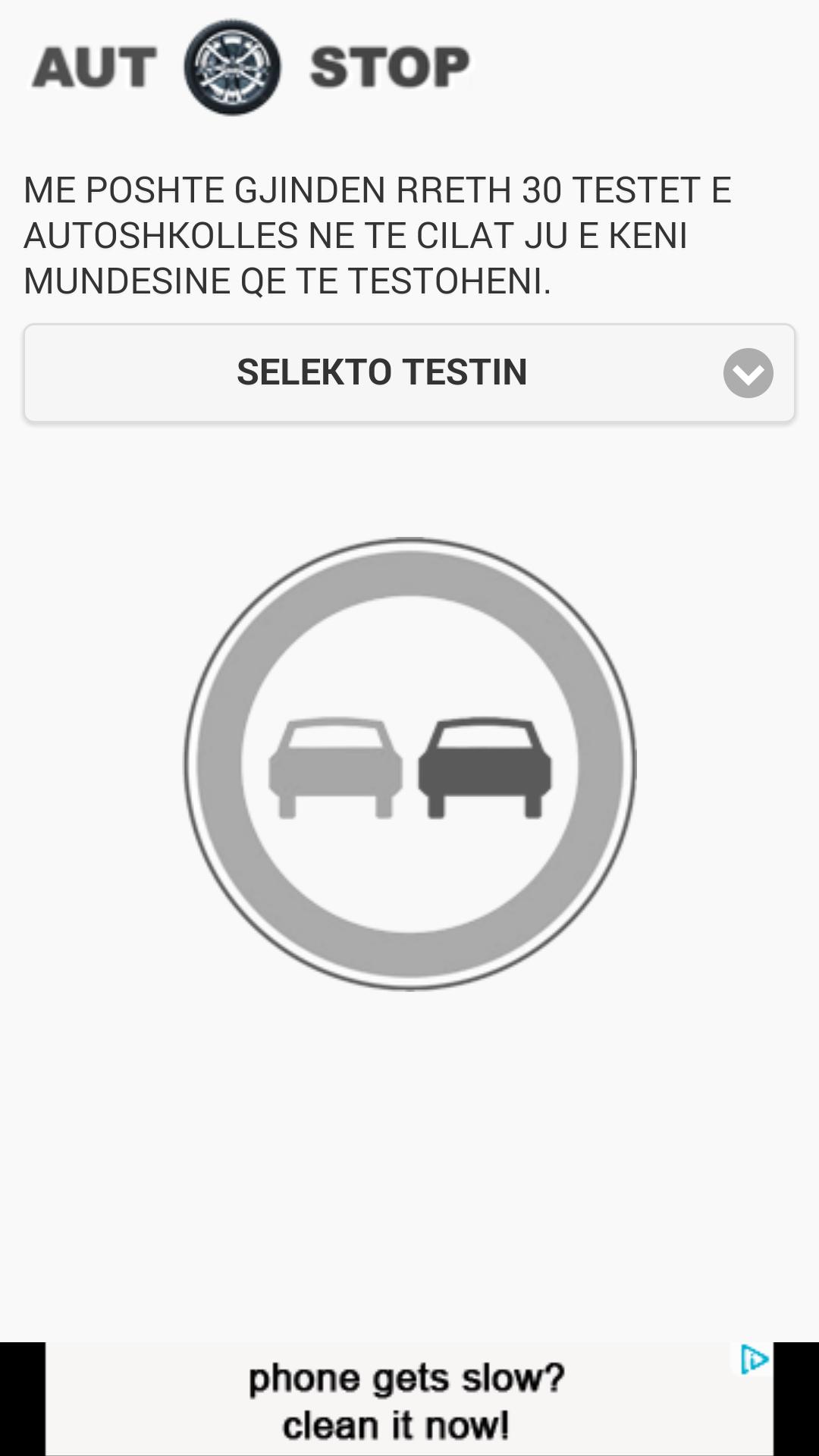 Autoshkolla