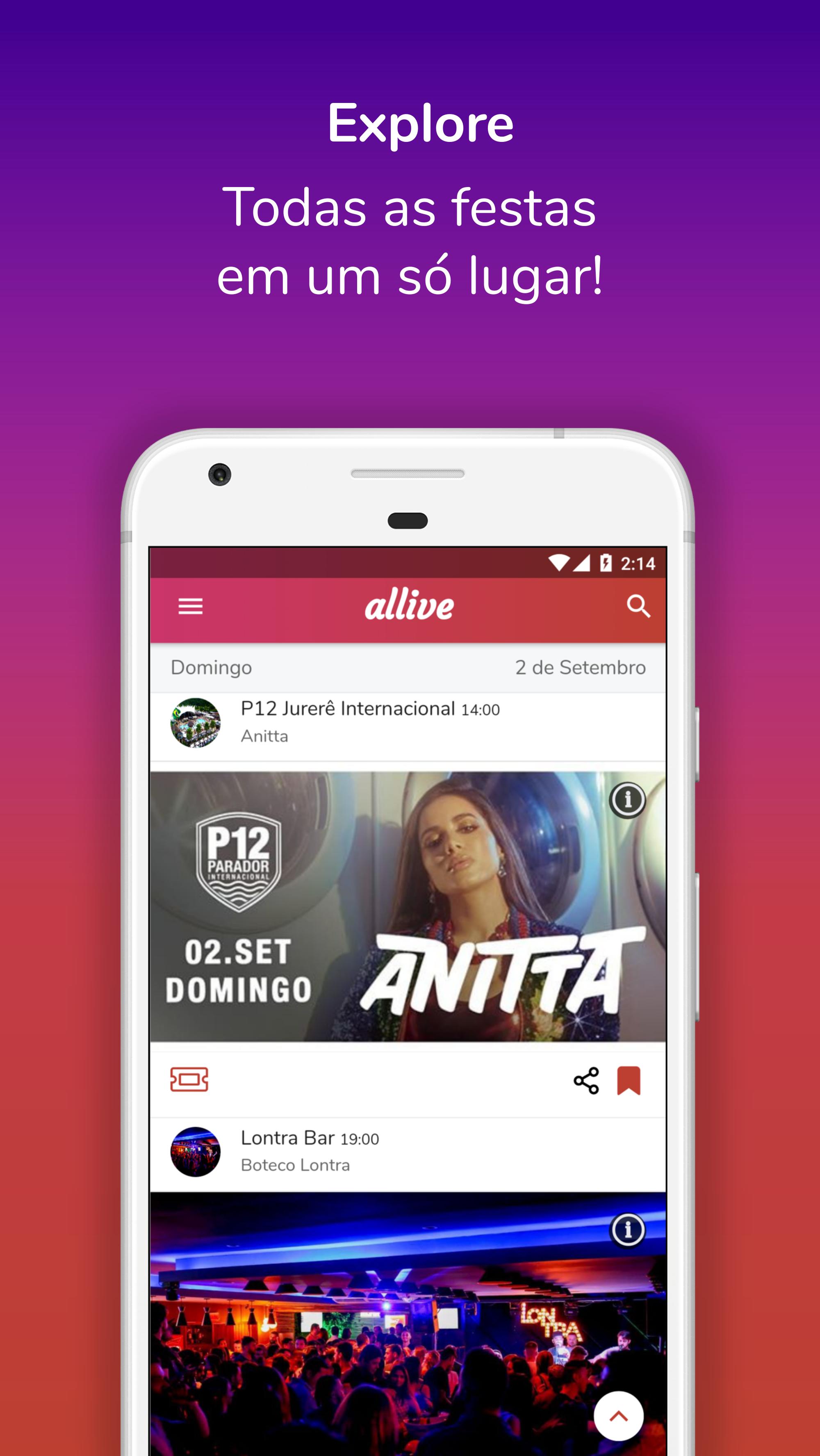 Allive