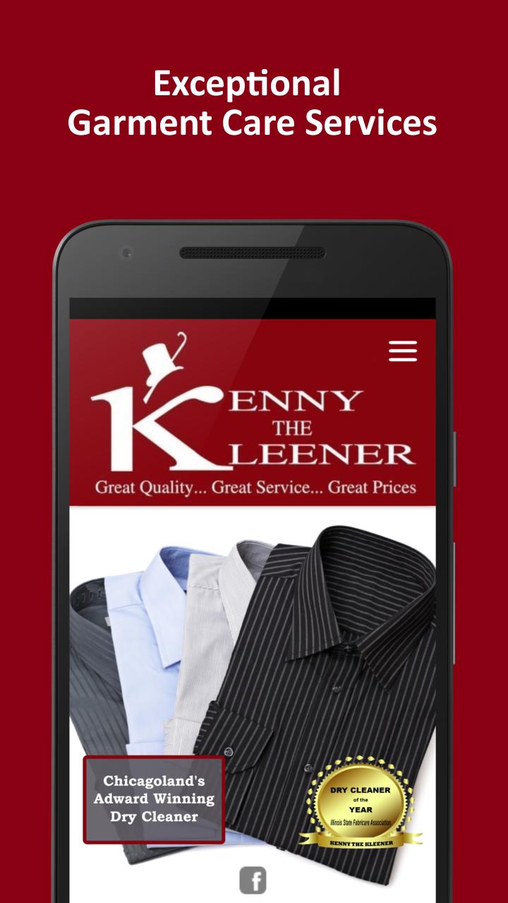 Kenny the Kleener