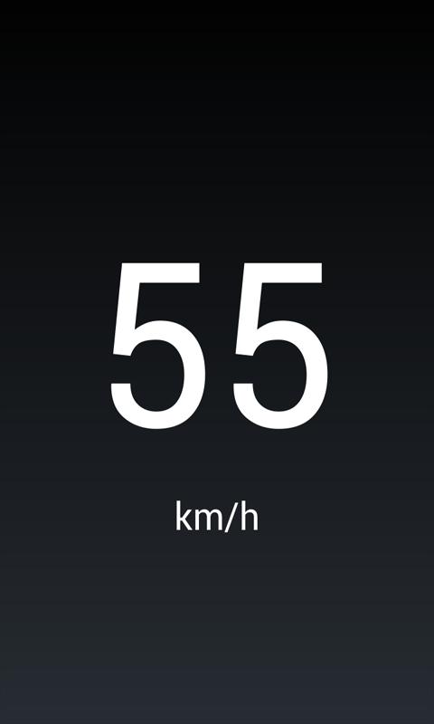 Speed limiter
