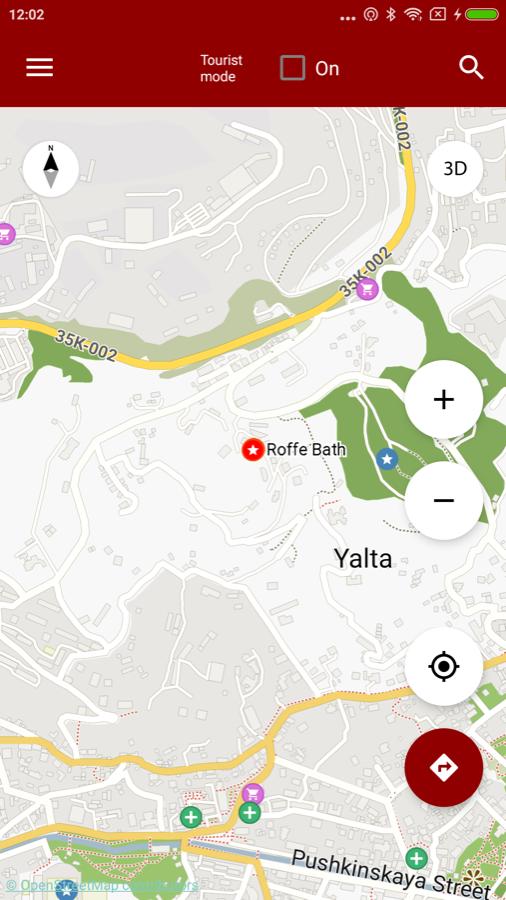 Yalta