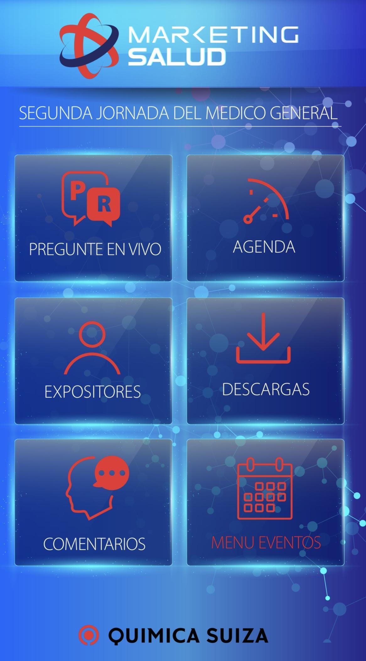 Eventos QS