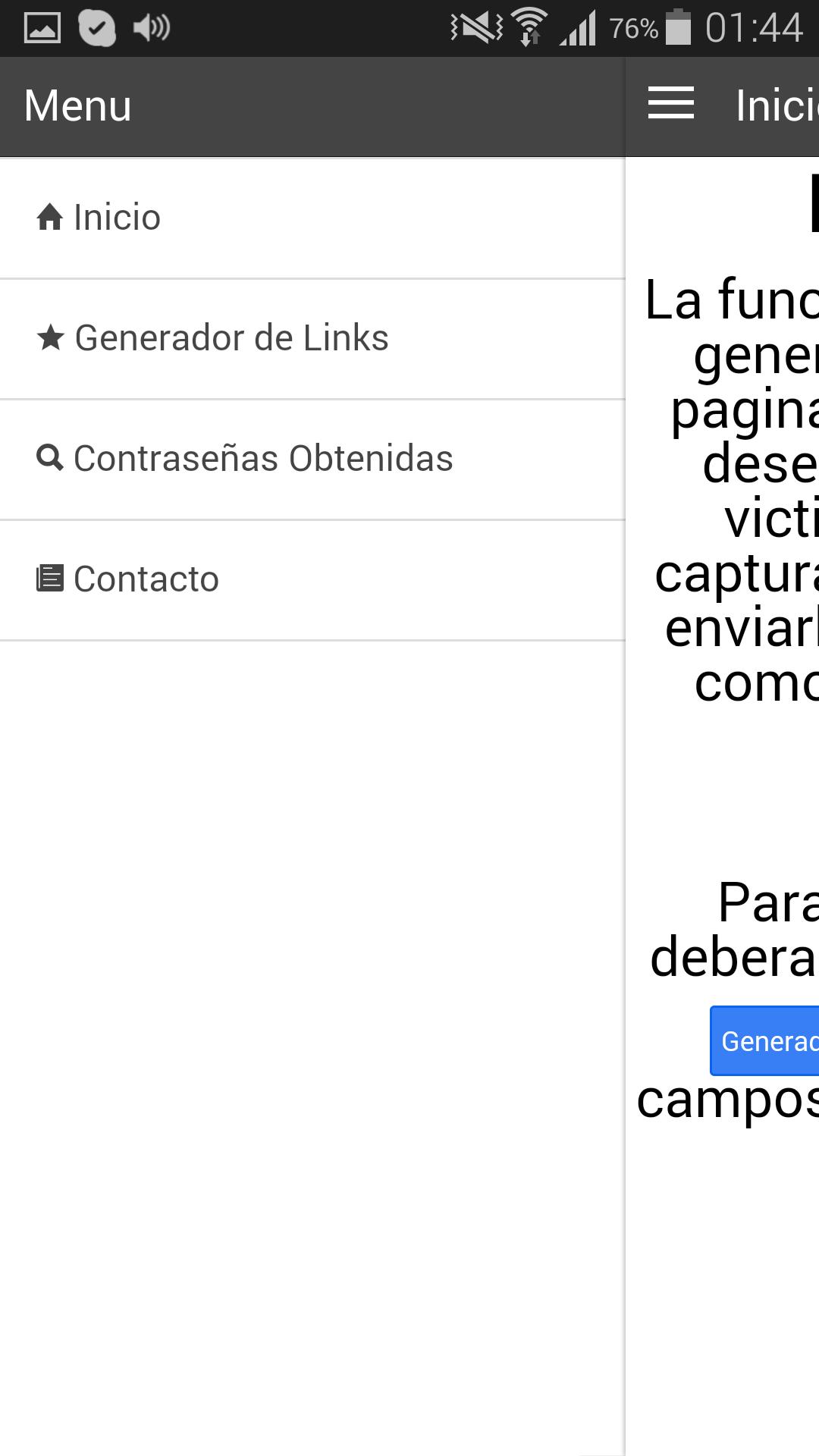 LanzadorX