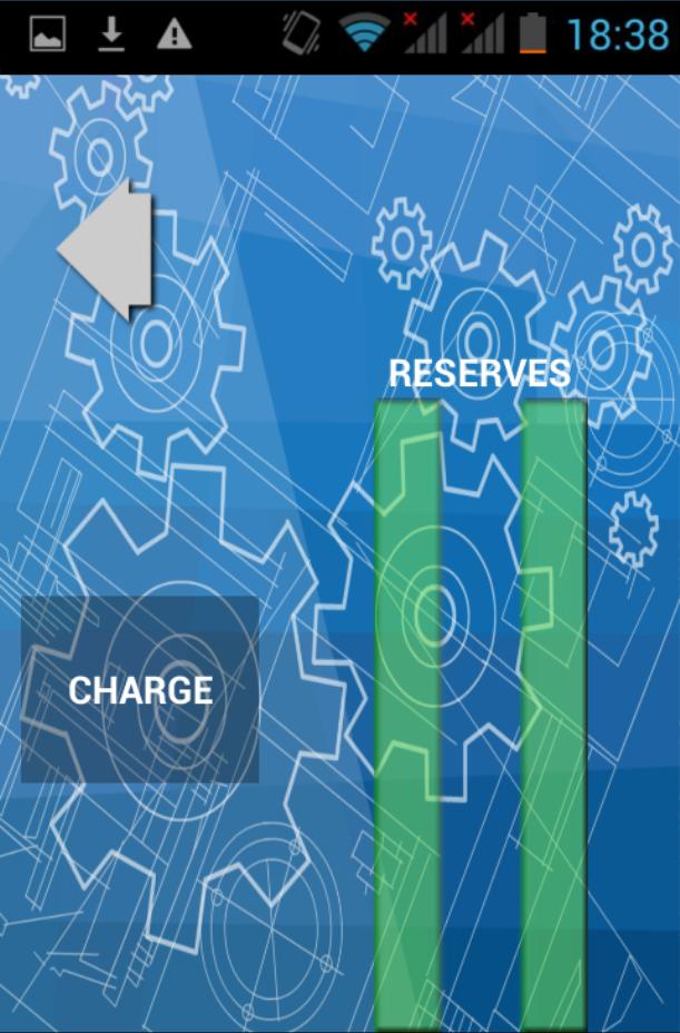 Fast Charging Joke