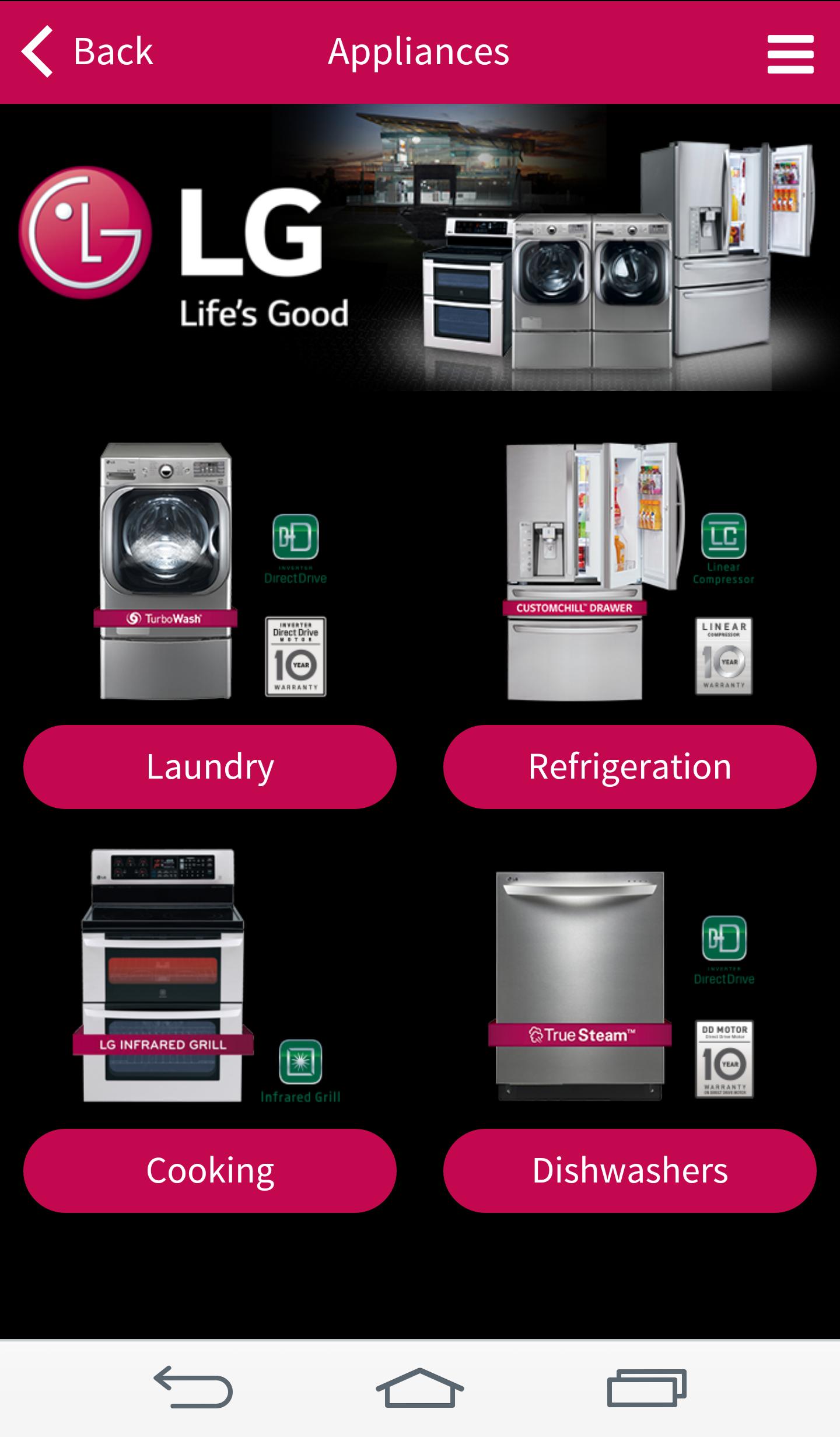 LG Learning Canada