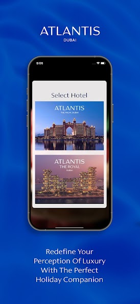 Atlantis Dubai