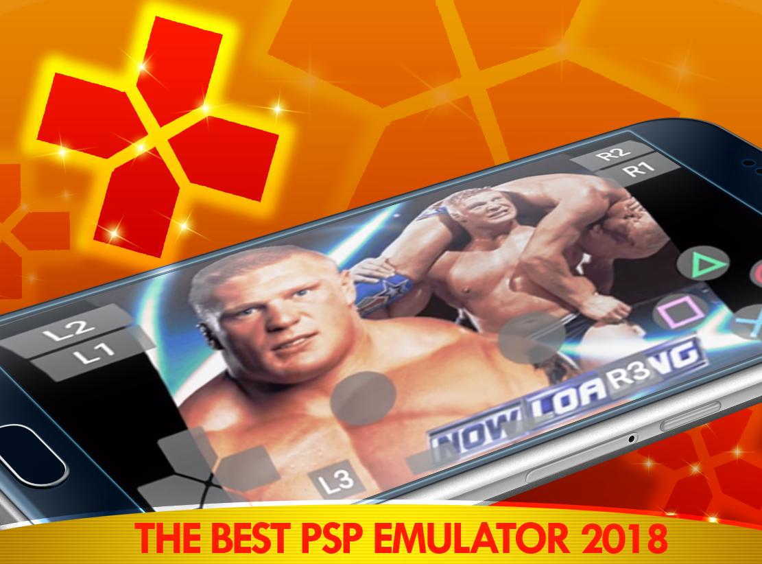 GOLD PSP