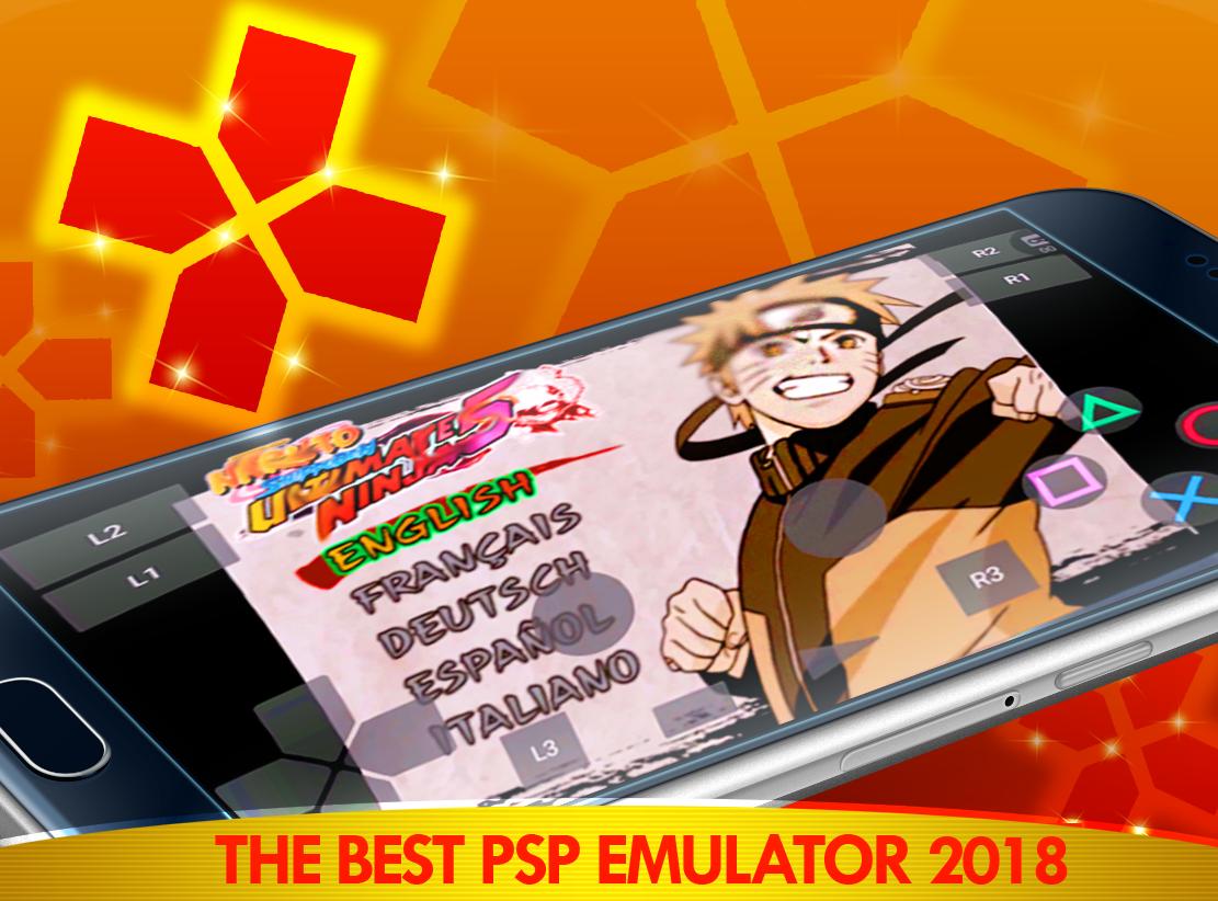 GOLD PSP